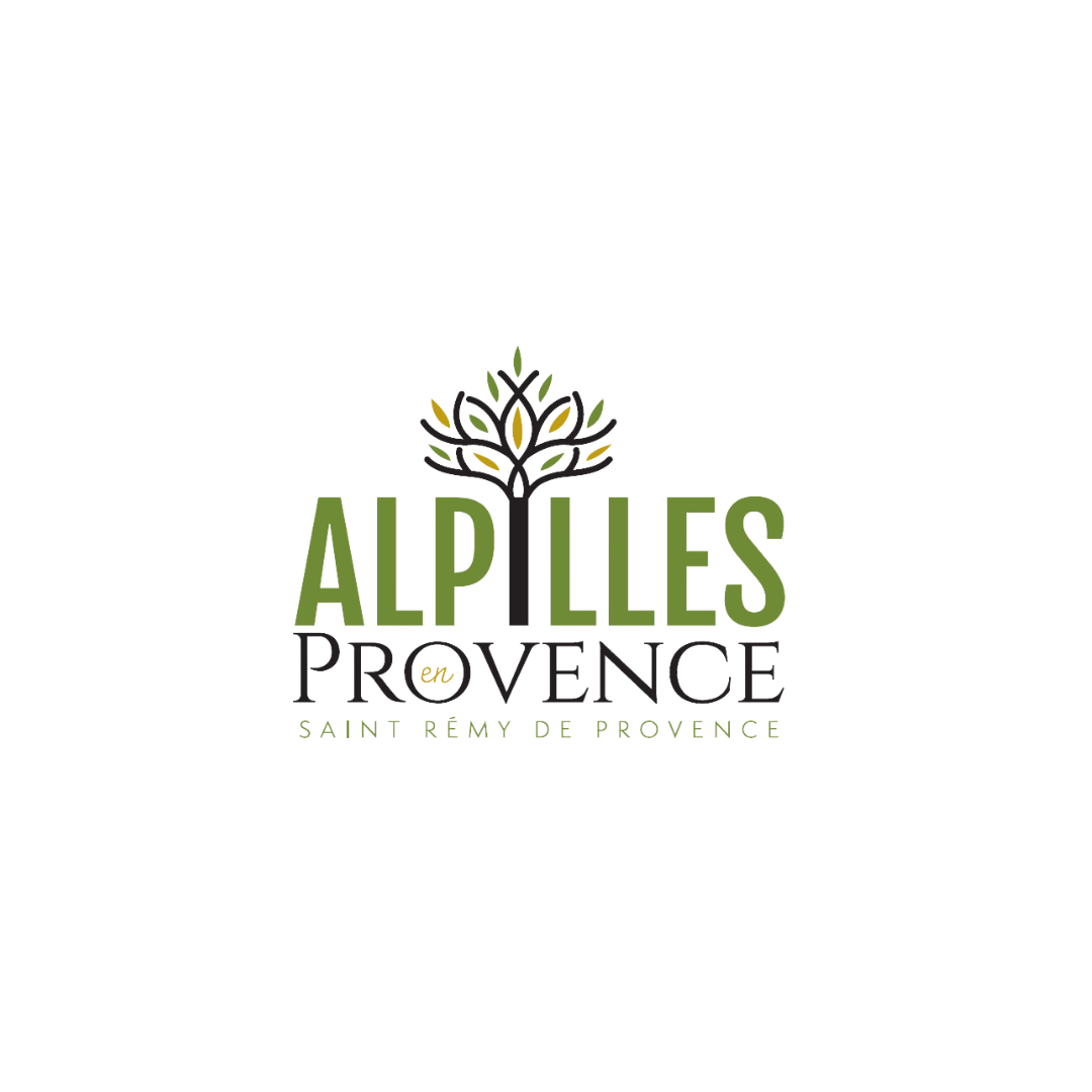 Logo de Alpilles en  Provence 