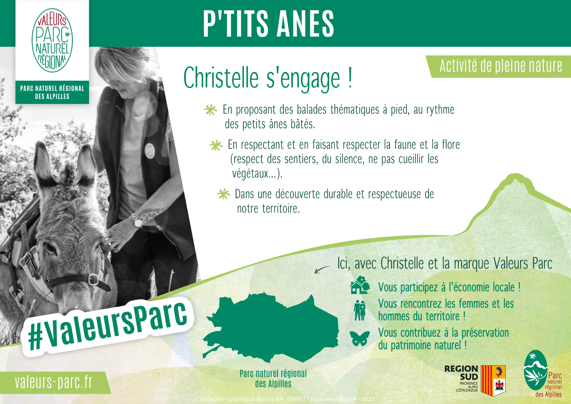 Dipl&ocirc;me de P'tits &acirc;nes