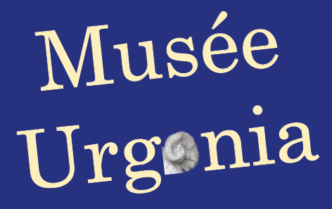 Logo du musée Urgonia