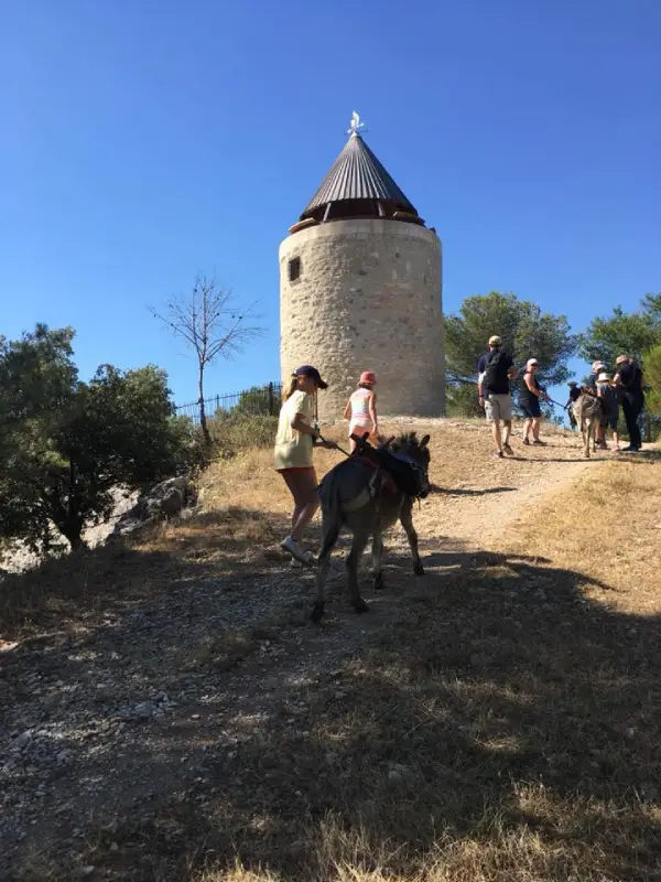 Moulin de Sourdon