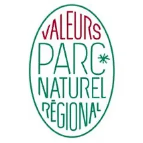 Logo de valeur parc